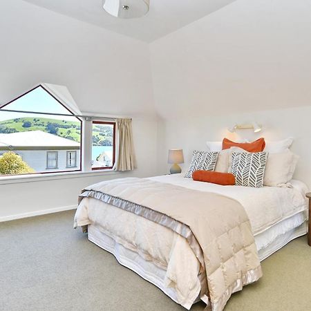 Tumeke Akaroa - Apartment - Christchurch Holiday Homes Екстериор снимка
